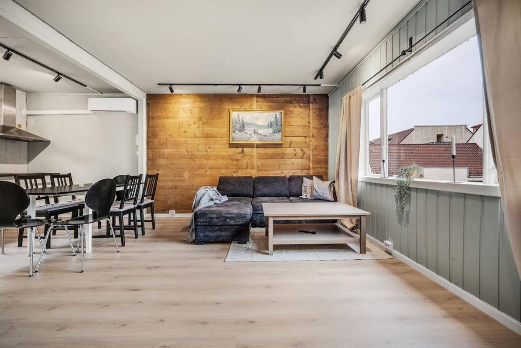 Dinbnb Homes I 4-Bedroom Historical House In Romantic Surroundings Bergen Exteriör bild