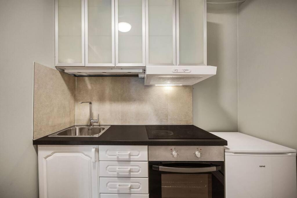 Dinbnb Homes I 4-Bedroom Historical House In Romantic Surroundings Bergen Exteriör bild