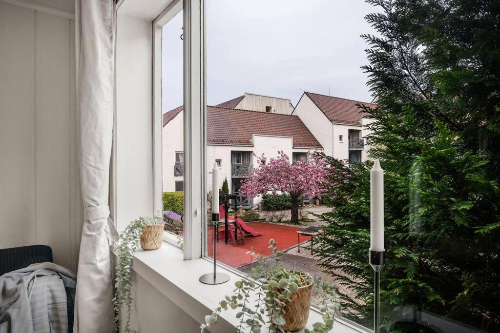 Dinbnb Homes I 4-Bedroom Historical House In Romantic Surroundings Bergen Exteriör bild