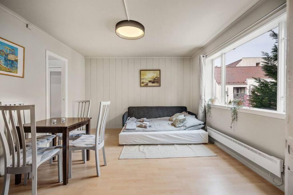 Dinbnb Homes I 4-Bedroom Historical House In Romantic Surroundings Bergen Exteriör bild