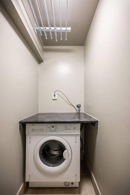 Dinbnb Homes I 4-Bedroom Historical House In Romantic Surroundings Bergen Exteriör bild