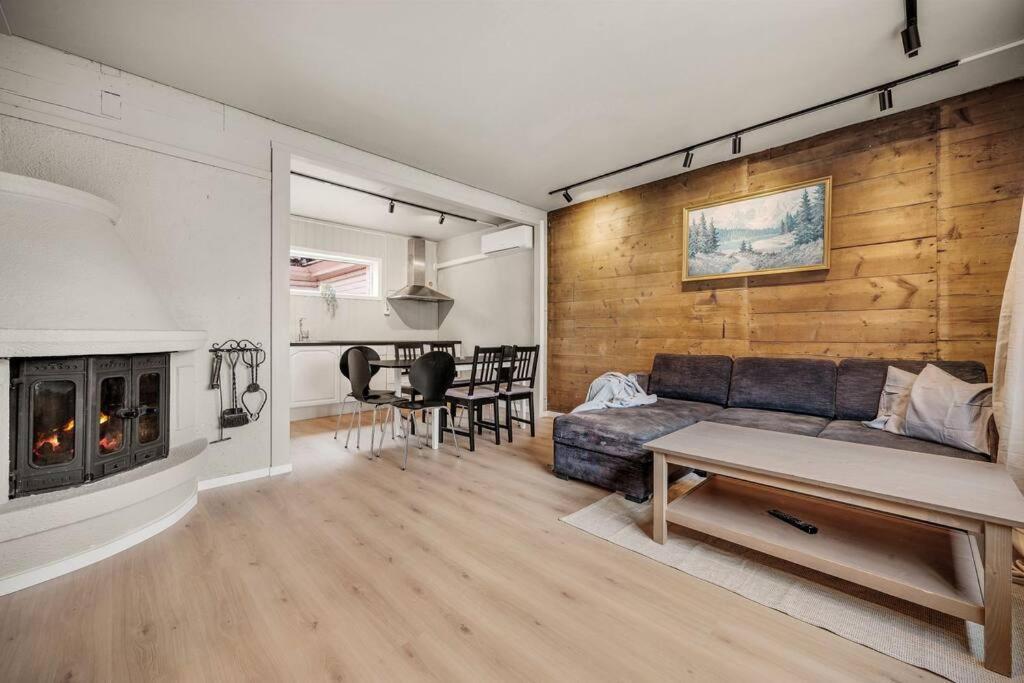 Dinbnb Homes I 4-Bedroom Historical House In Romantic Surroundings Bergen Exteriör bild
