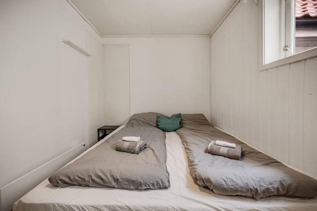 Dinbnb Homes I 4-Bedroom Historical House In Romantic Surroundings Bergen Exteriör bild