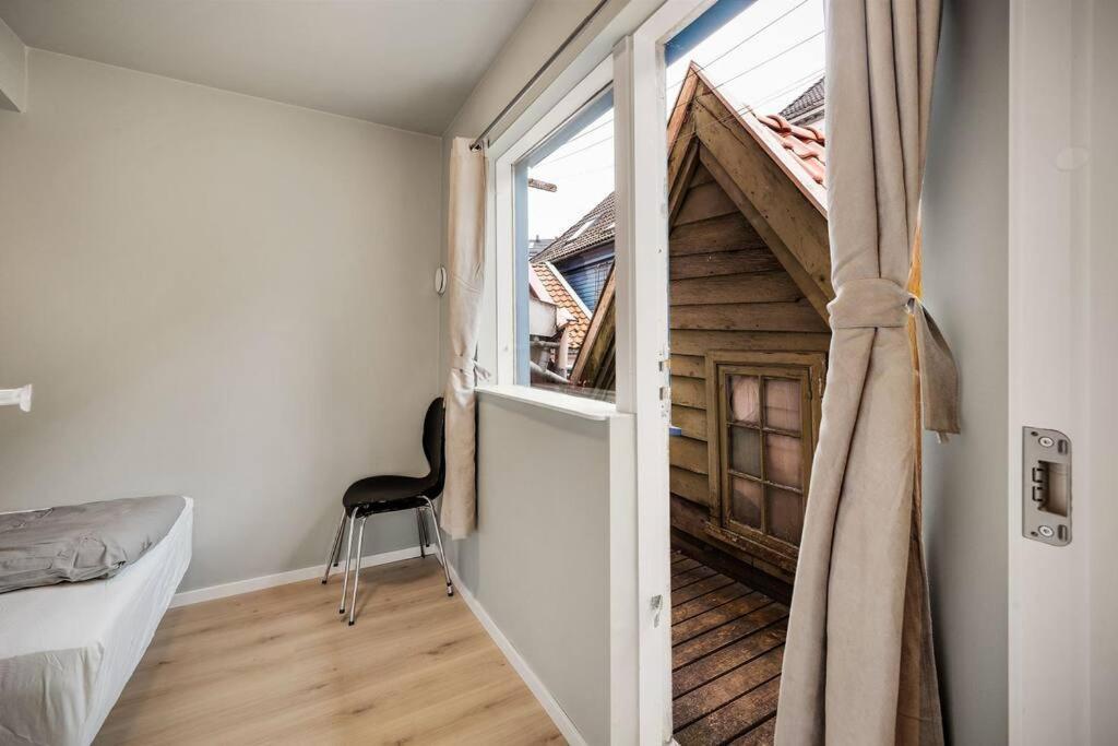 Dinbnb Homes I 4-Bedroom Historical House In Romantic Surroundings Bergen Exteriör bild