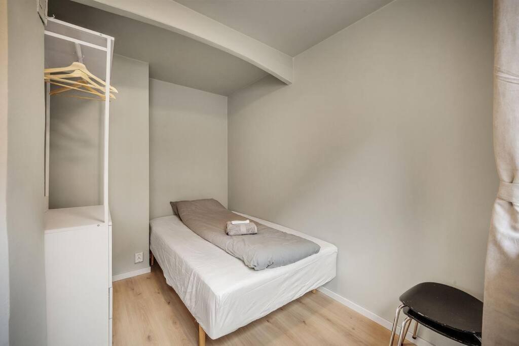 Dinbnb Homes I 4-Bedroom Historical House In Romantic Surroundings Bergen Exteriör bild